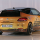 Illustration for article titled Affen-Geil! Need For Speed Undercover VW Scirocco